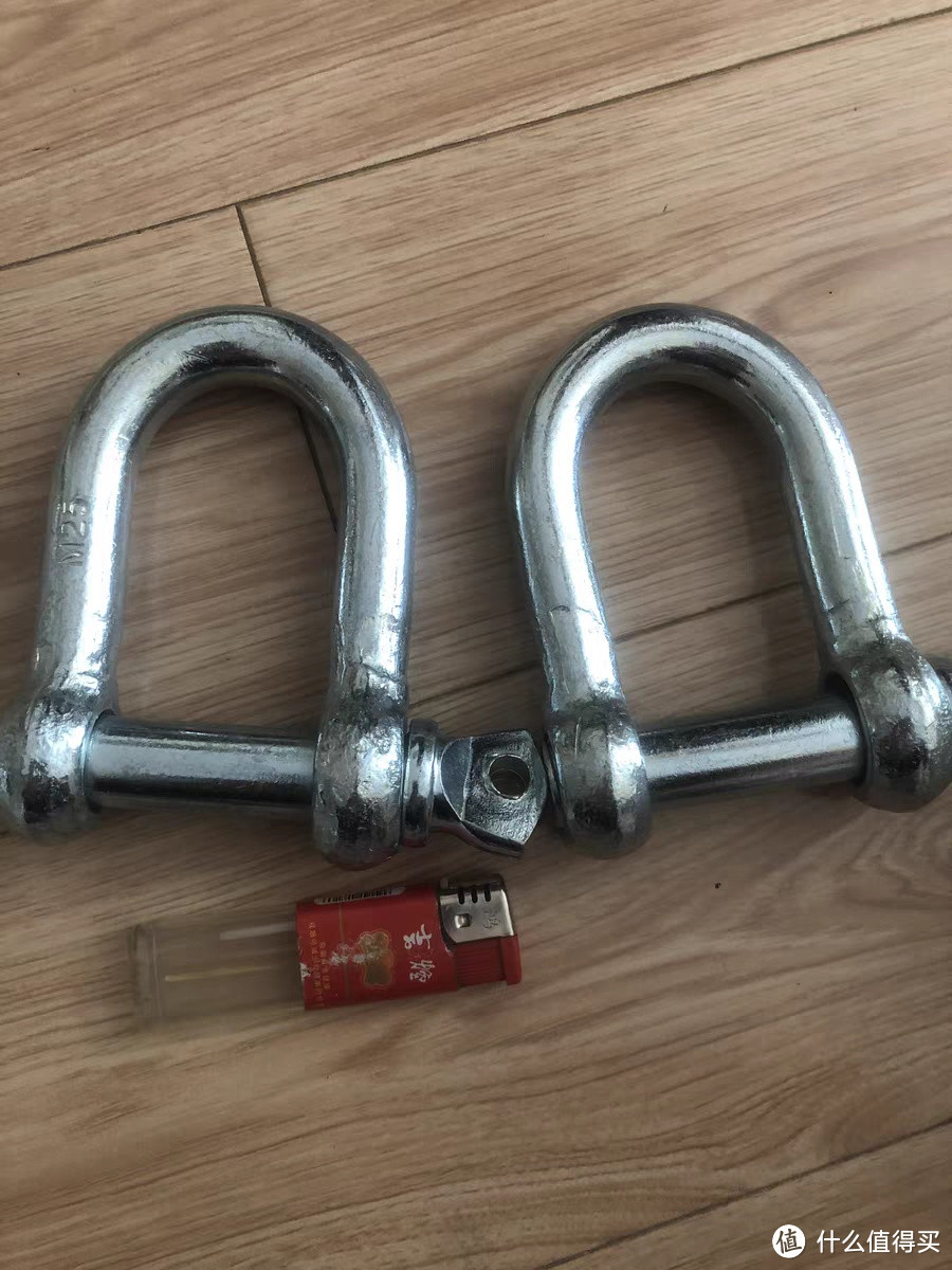双11车品推荐：拖车绳