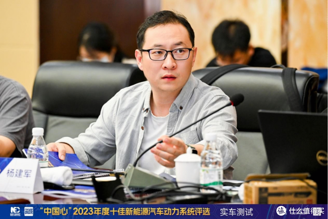 智能汽车 篇十二：“中国心”2023年度十佳新能源动力系统来了，问界新M7、仰望U8等自主品牌领跑