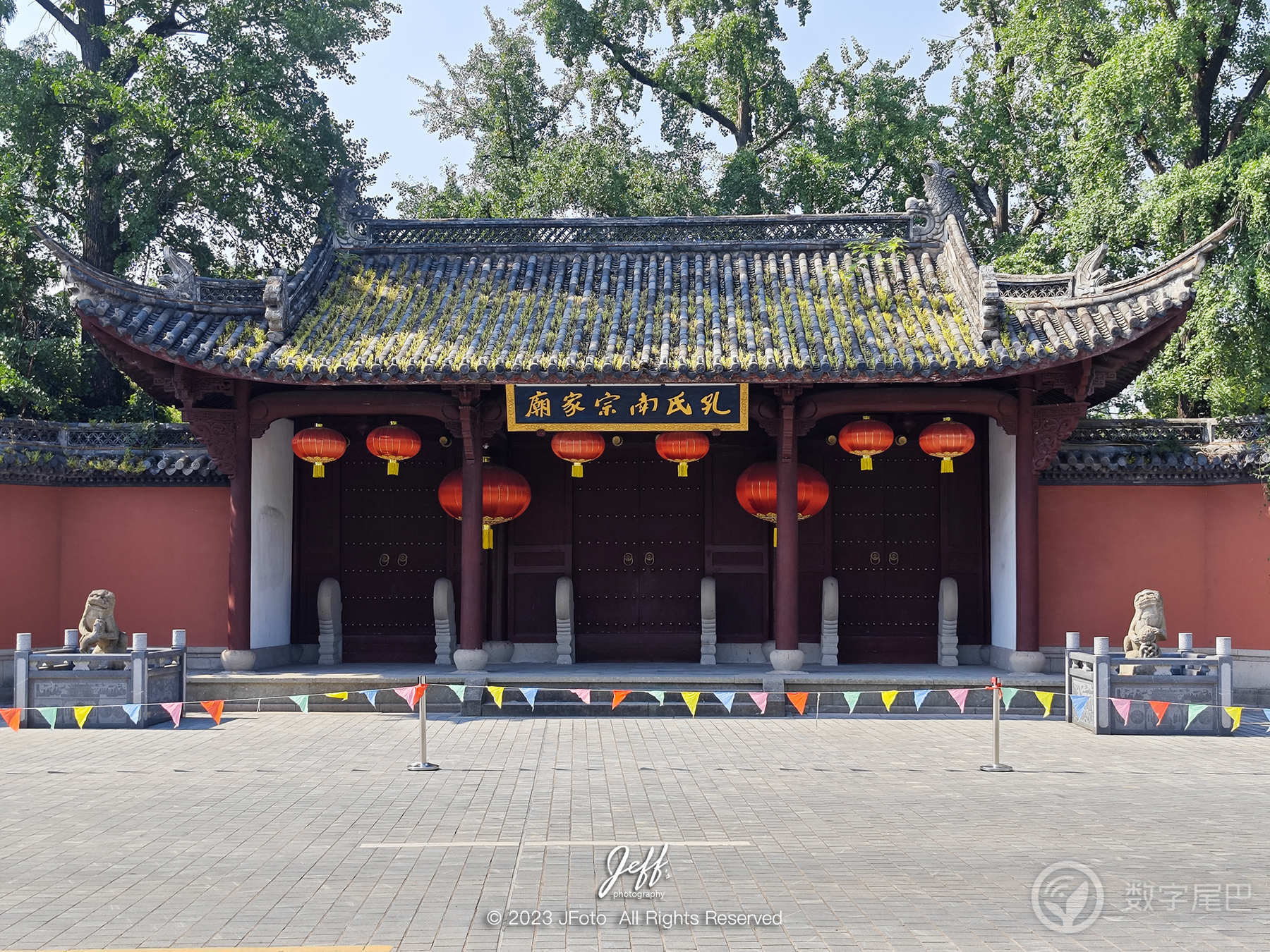 周末旅行-衢州、南昌