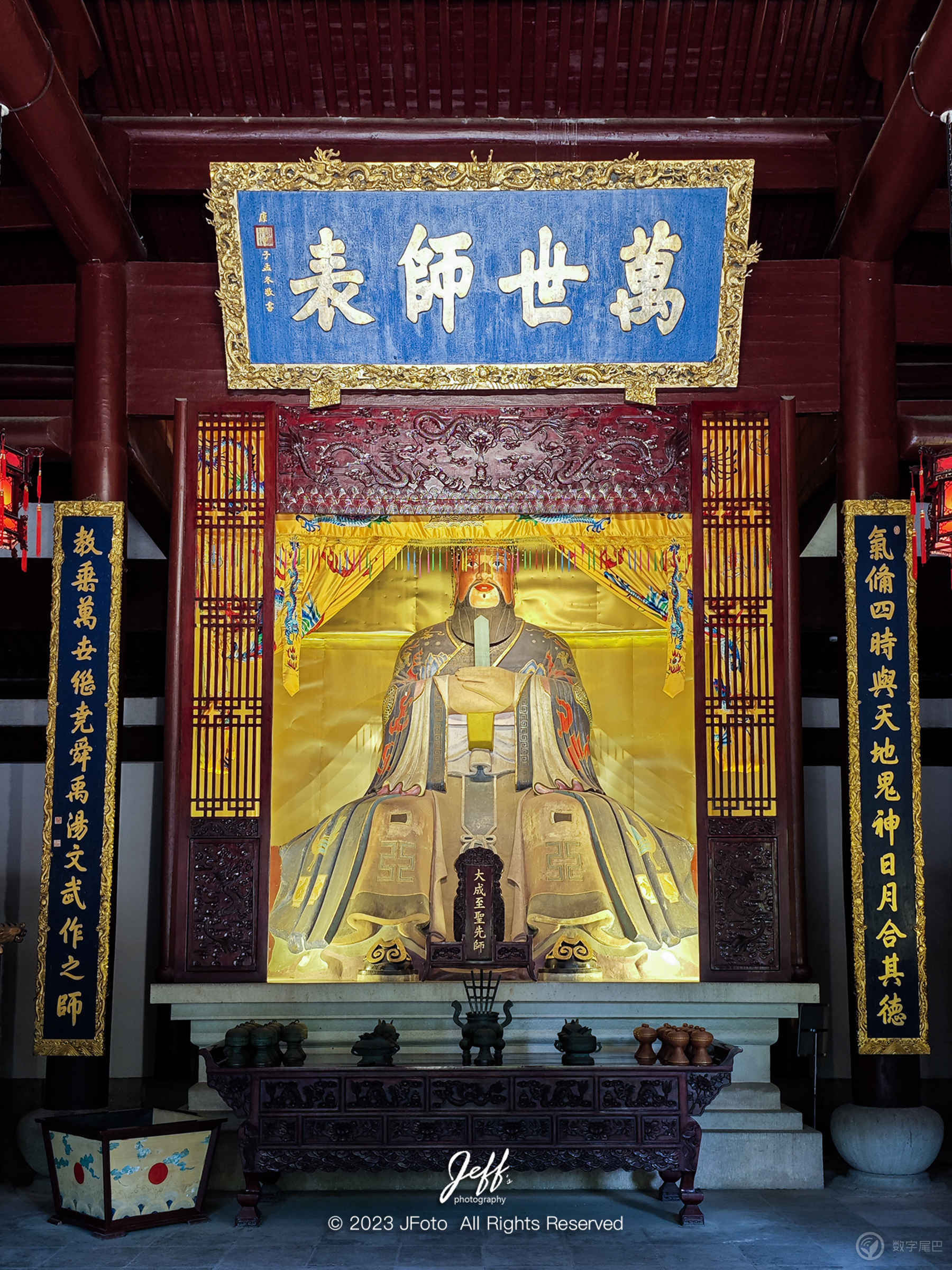 周末旅行-衢州、南昌
