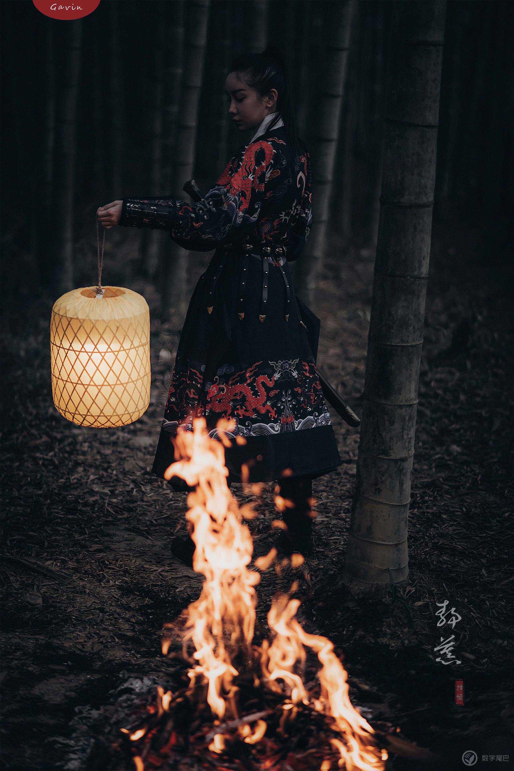我眼中的武侠江湖6