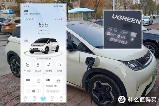 选绿联3.5KW随车充 体验便捷与实用的充电生活