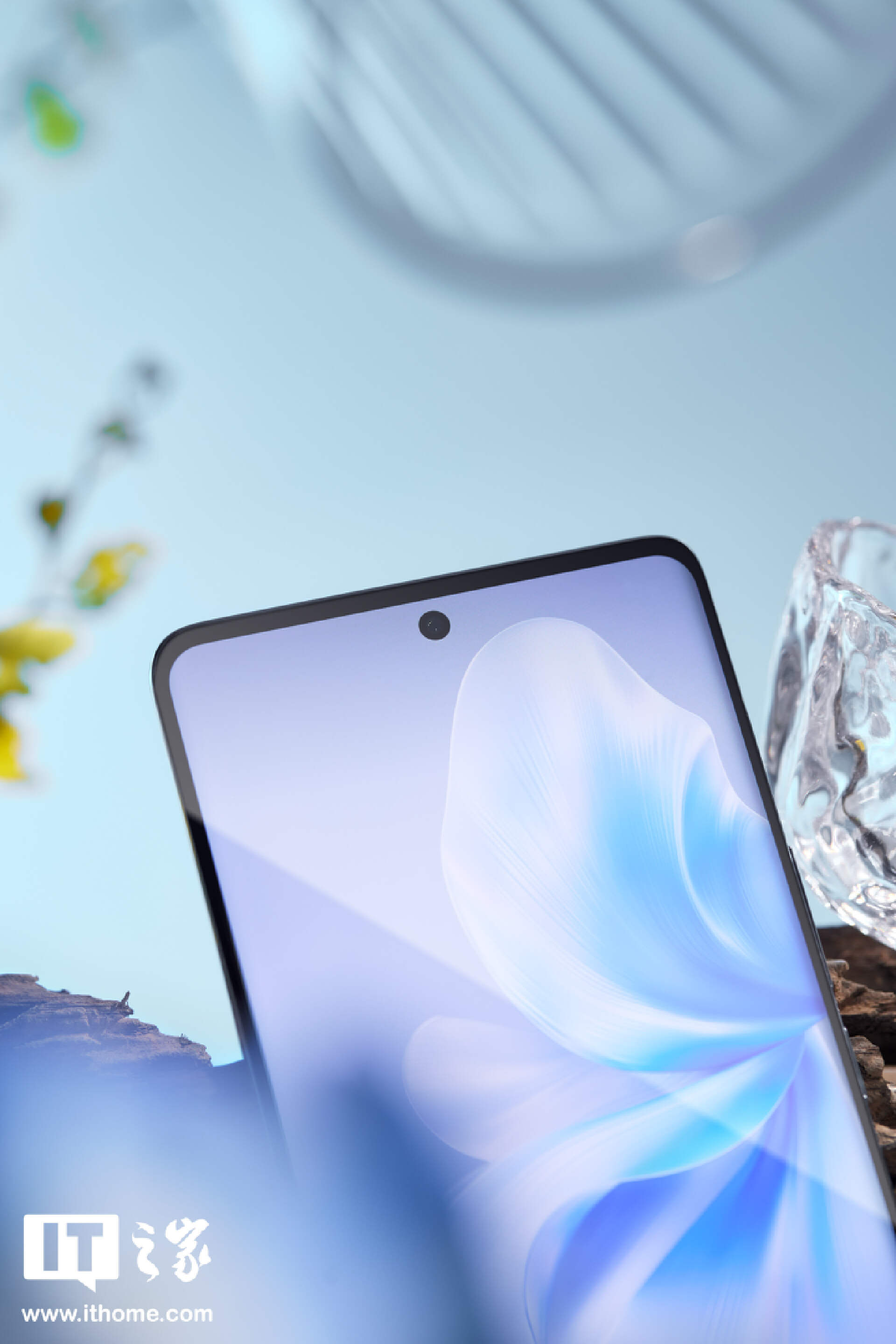 “影棚级人像”还得看蓝厂：vivo S18 图文评测