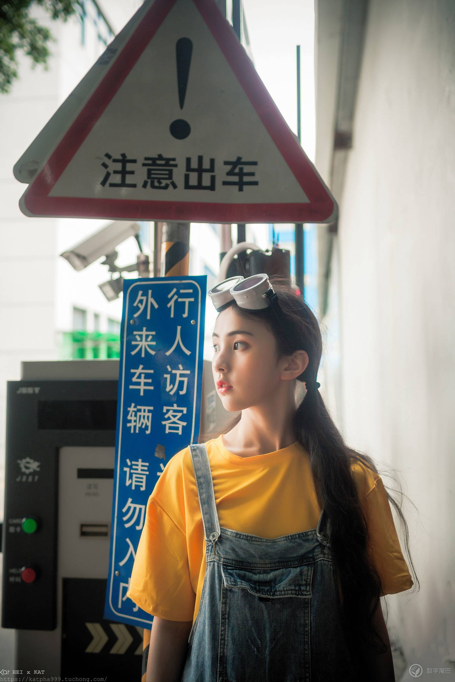 「2023 摄影征文」小黄人大眼萌