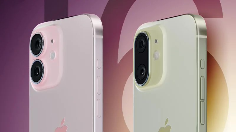 苹果 iPhone 16 前瞻：新增操作按钮和拍照按钮、调整相机岛设计