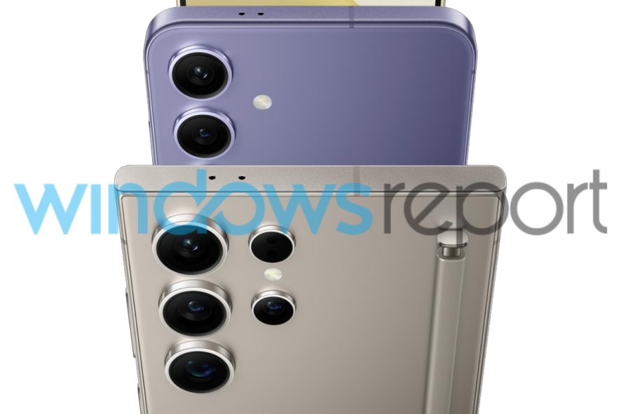 三星 Galaxy S24 UItra 手机曝光：新增黄色、主打 AI、采用钛金属、VC 均热板大 90%