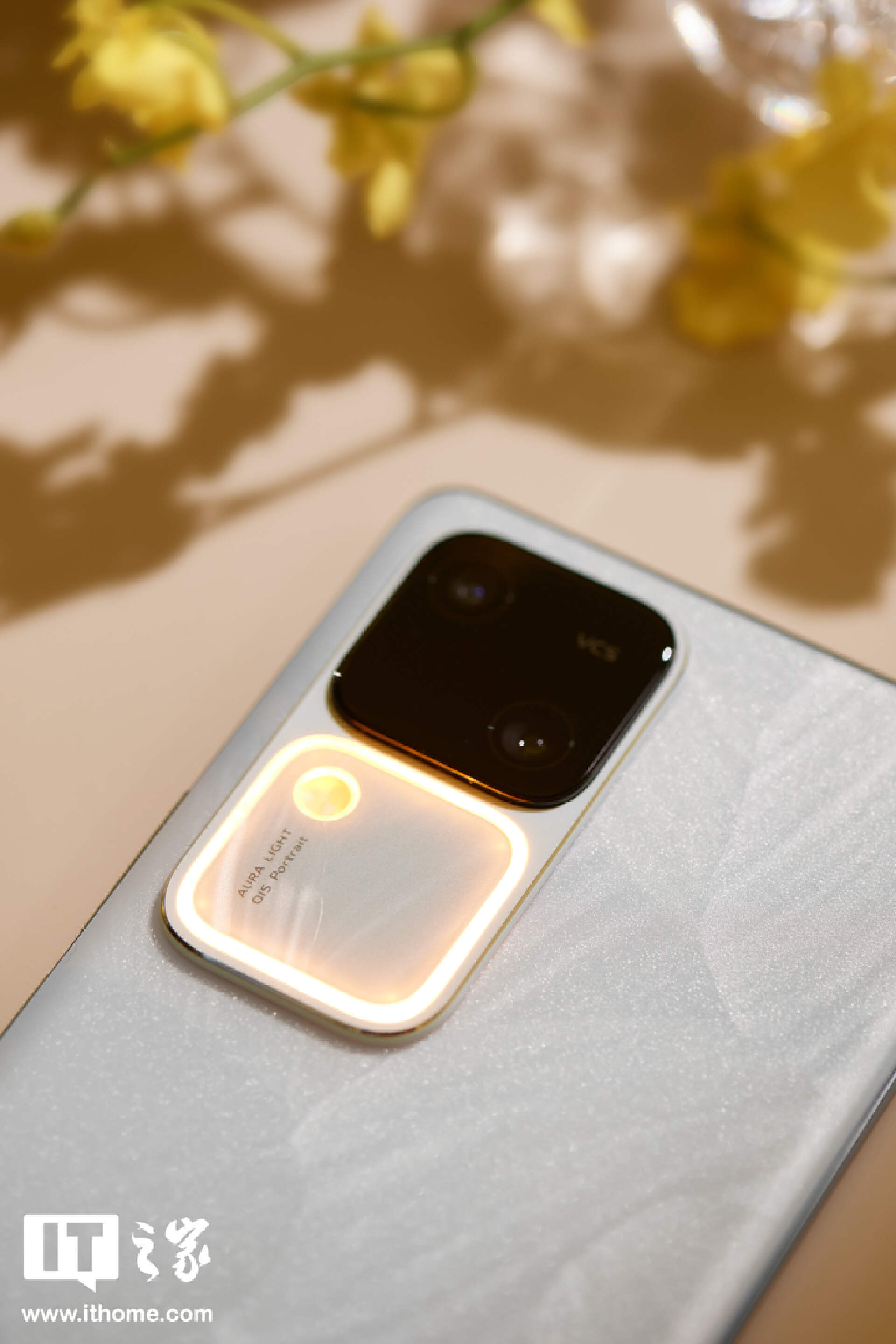 “影棚级人像”还得看蓝厂：vivo S18 图文评测