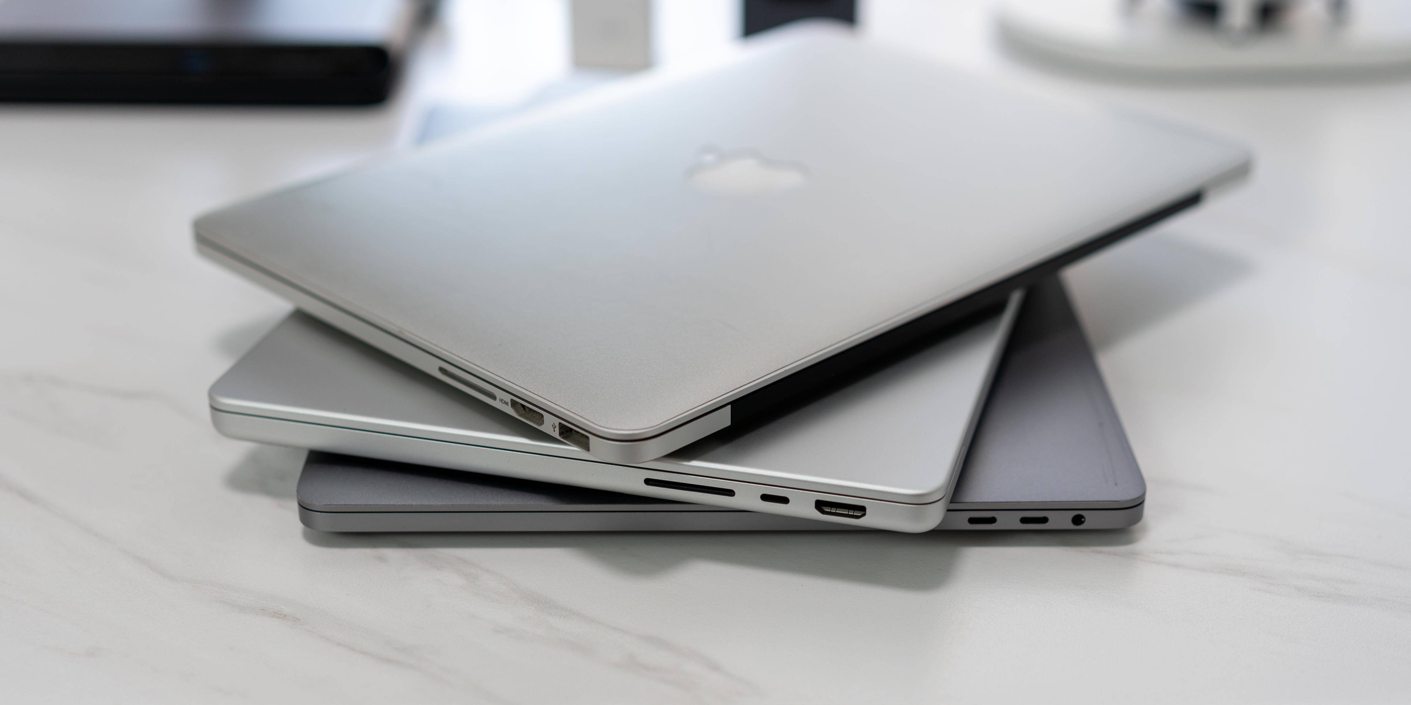 MacBook 苹果官方回收有何不同：Apple Trade In 全流程体验