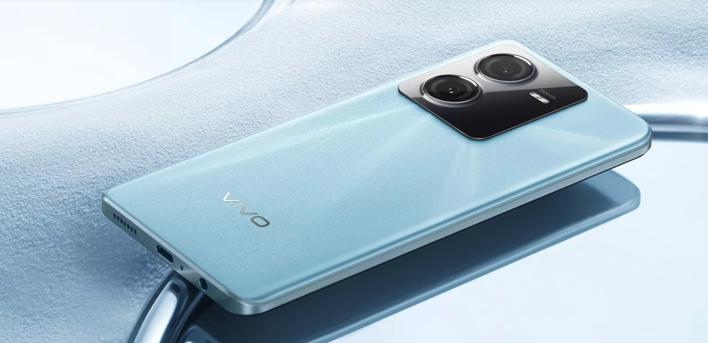 vivo Y100i 长续航版机型上架官网：6000mAh + 第一代骁龙 6，12+512GB 售 2099 元