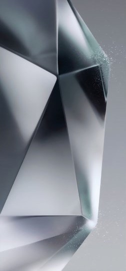 三星 Galaxy S24 Ultra 手机预装壁纸流出，略显抽象
