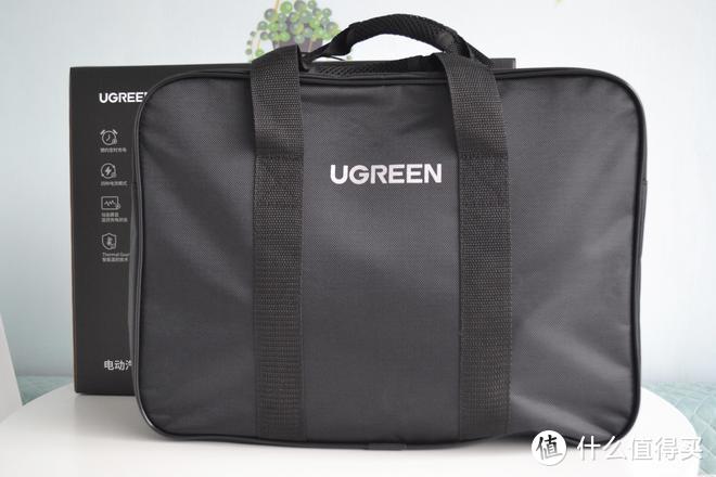 选绿联3.5KW随车充 体验便捷与实用的充电生活