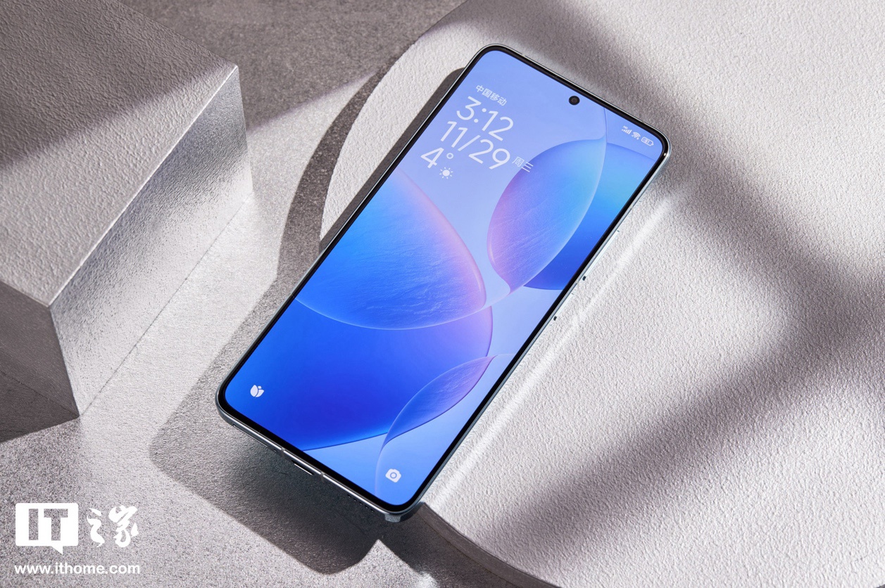 小米MIUI13中屏保护功能升级，红米K70 Pro一览