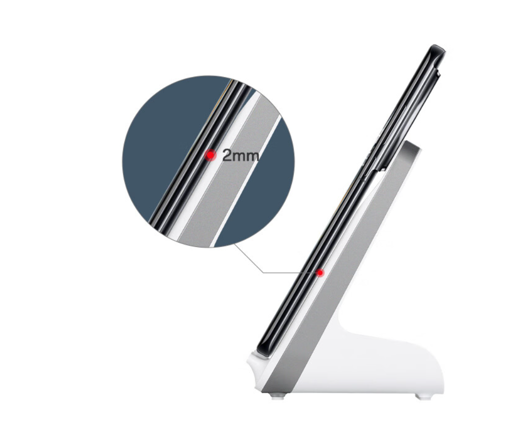 一加 AIRVOOC 50W 无线闪充充电器 A1 发布，首发价 249 元
