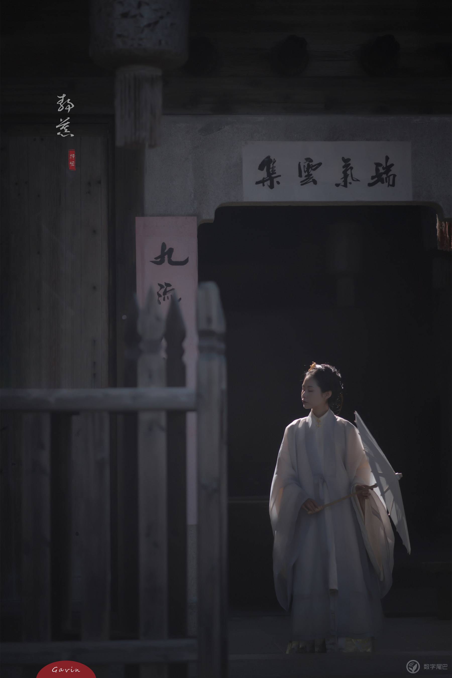 我眼中的闲梦江南-6
