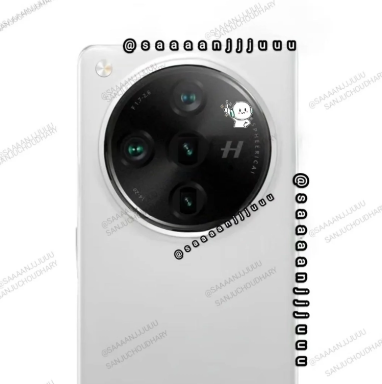 OPPO Find X7 系列手机通过 3C 认证，均支持 100W 快充