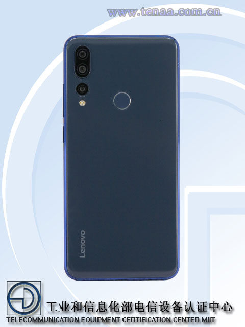 联想三摄新机命名确认：就不叫P20 Pro