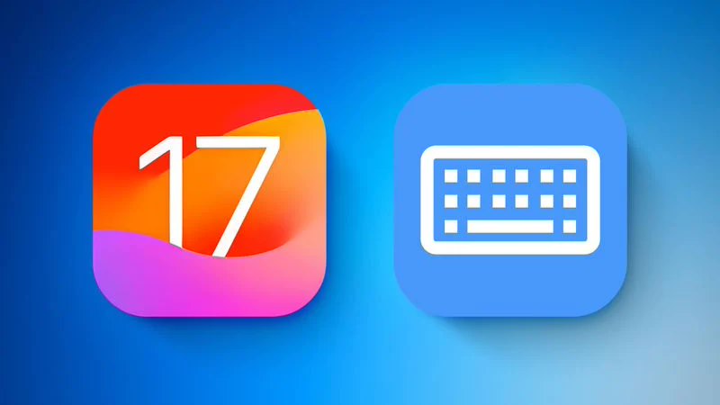 苹果 iOS 17 新 Bug 困扰用户：打字时会意外弹出应用切换界面