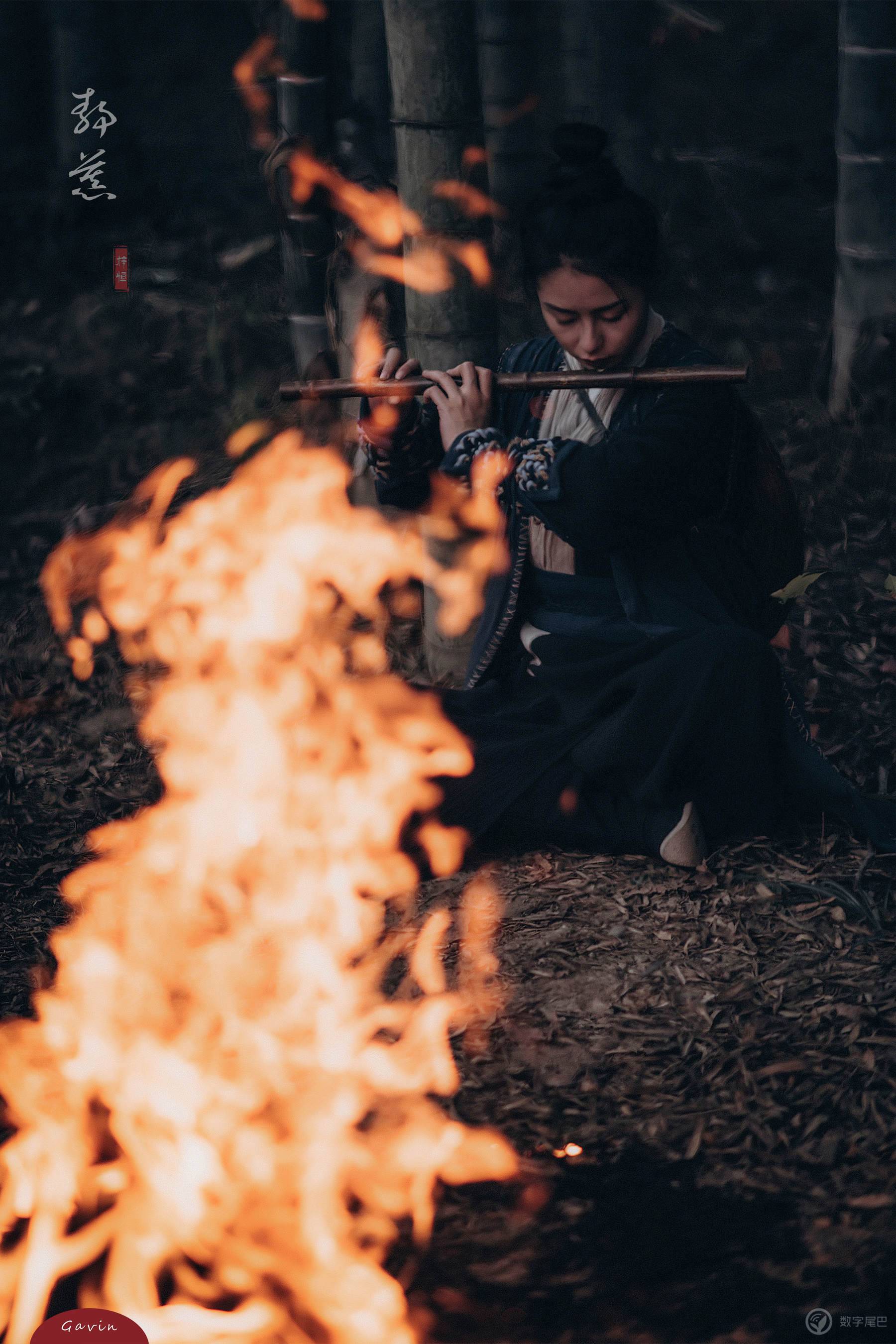 我眼中的武侠江湖6