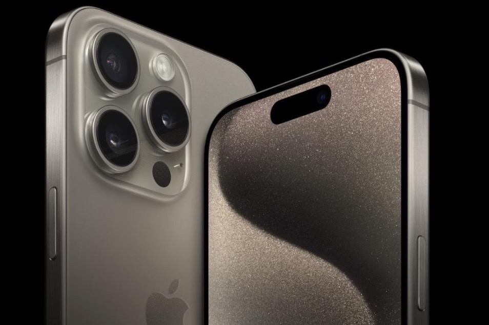 用苹果 iPhone 15 拍摄：北京、长沙、广州等城市 City Walk 摄影作品一览