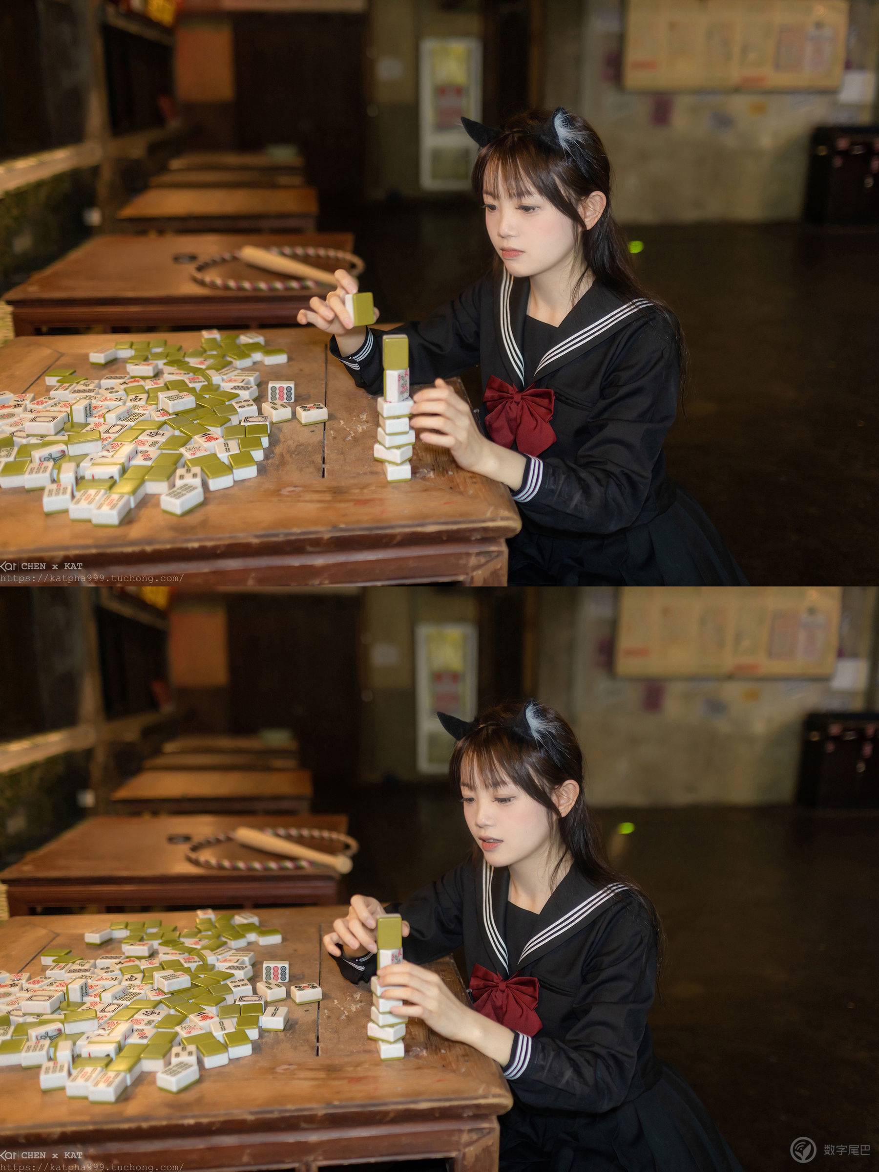 「2023 摄影征文」文和友少女吃霸王餐事件