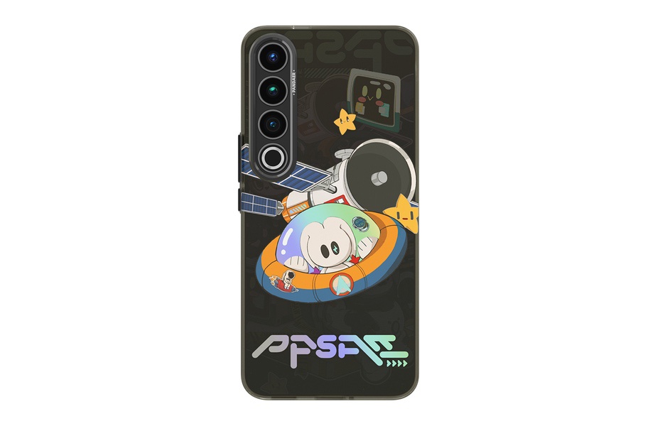 魅族 20 / Pro 系列手机 PANDAER 航宇抗菌壳上架，到手 84 元