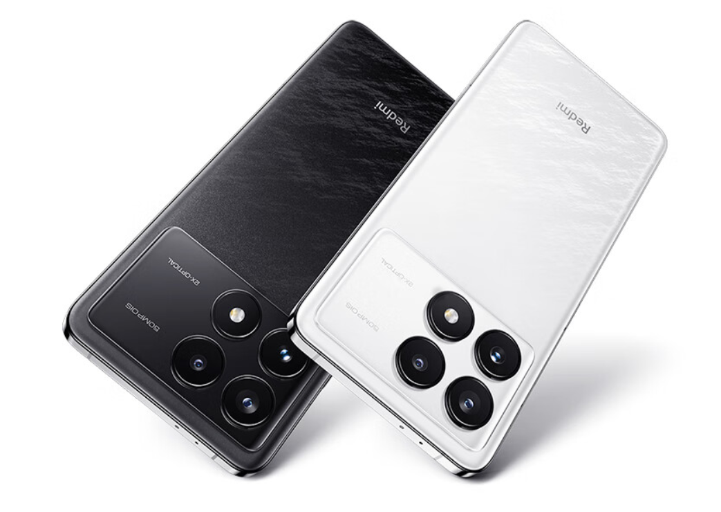 小米 Redmi K70 Pro 手机维修备件价格公布：屏幕 550 元，电池 119 元