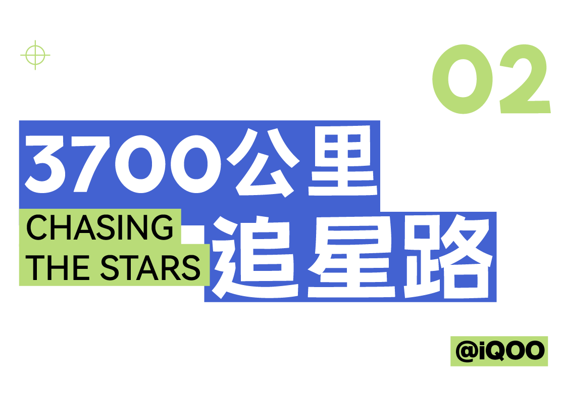 我们用 16 台 iQOO 12 Pro，在中国最大冰川拍摄全景星空