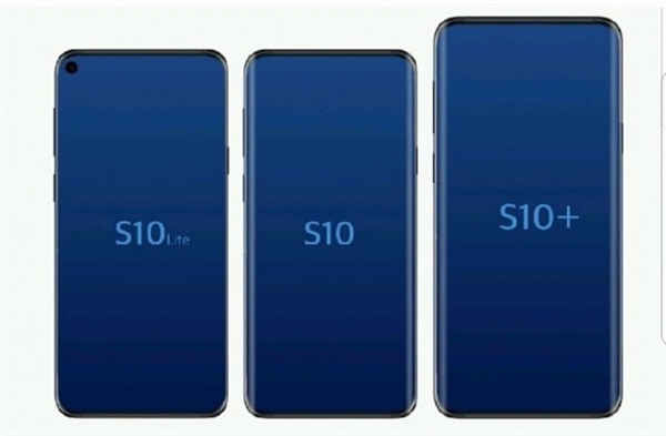 10GB不够用吗？三星Galaxy S10要首发12GB RAM