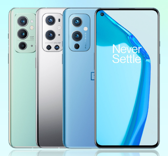 一加 9 / Pro / RT 手机开启第二批安卓 14&#215;ColorOS 14 公测招募（附适配计划）