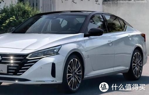 被遗忘的合资神车，当年与凯美瑞平起平坐，如今仅售12万却卖不动