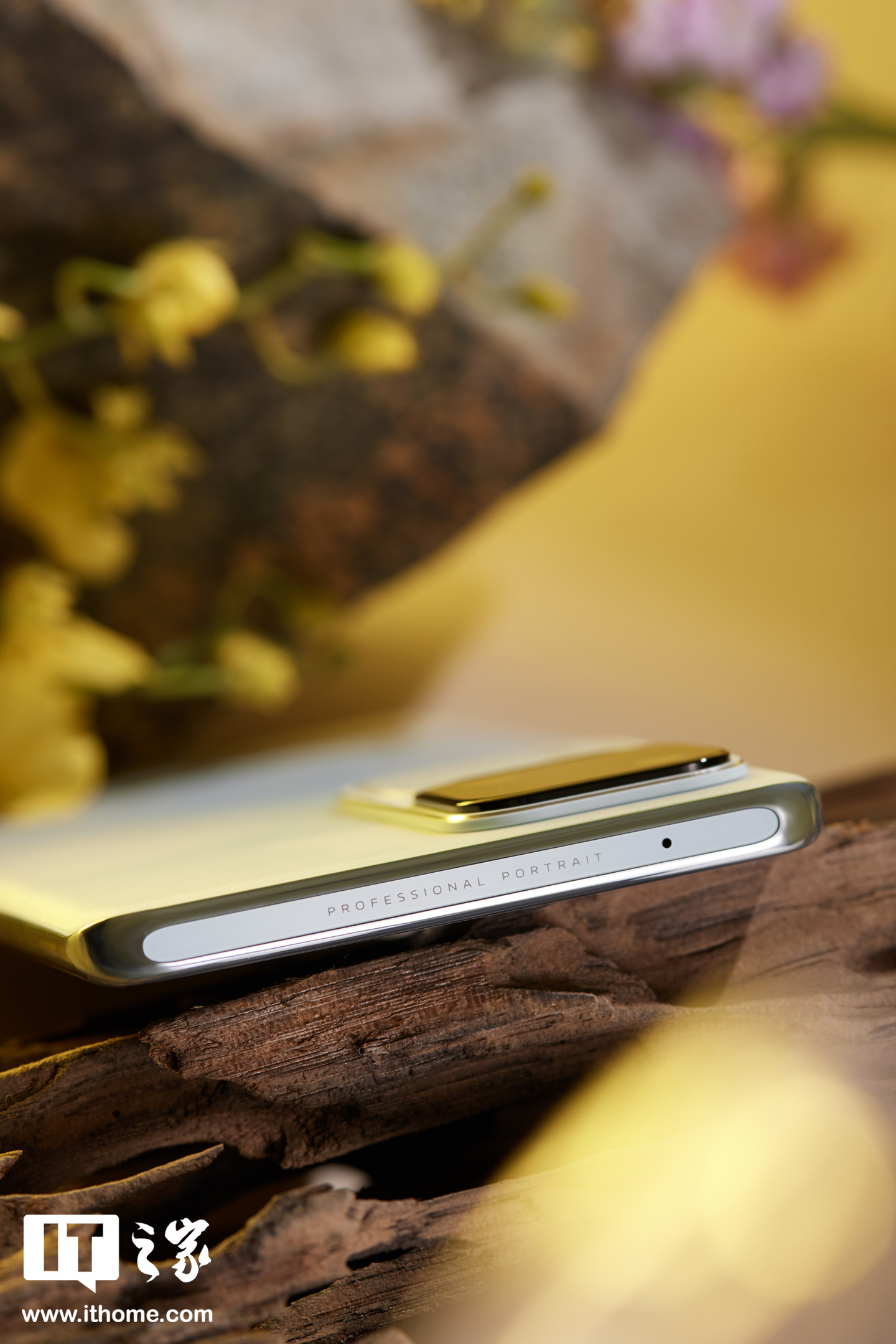 vivo S18「花似锦」实拍图赏：锦上花开的盛景和祝福