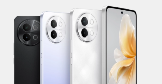 消息称 vivo S18e 手机搭载天玑 7200 处理器，直屏 + 独特圆形相机 Deco