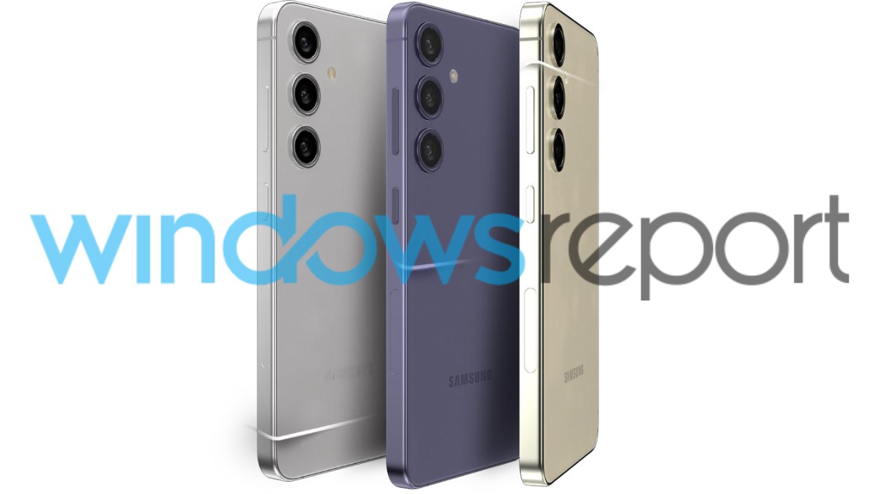 三星 Galaxy S24 UItra 手机曝光：新增黄色、主打 AI、采用钛金属、VC 均热板大 90%