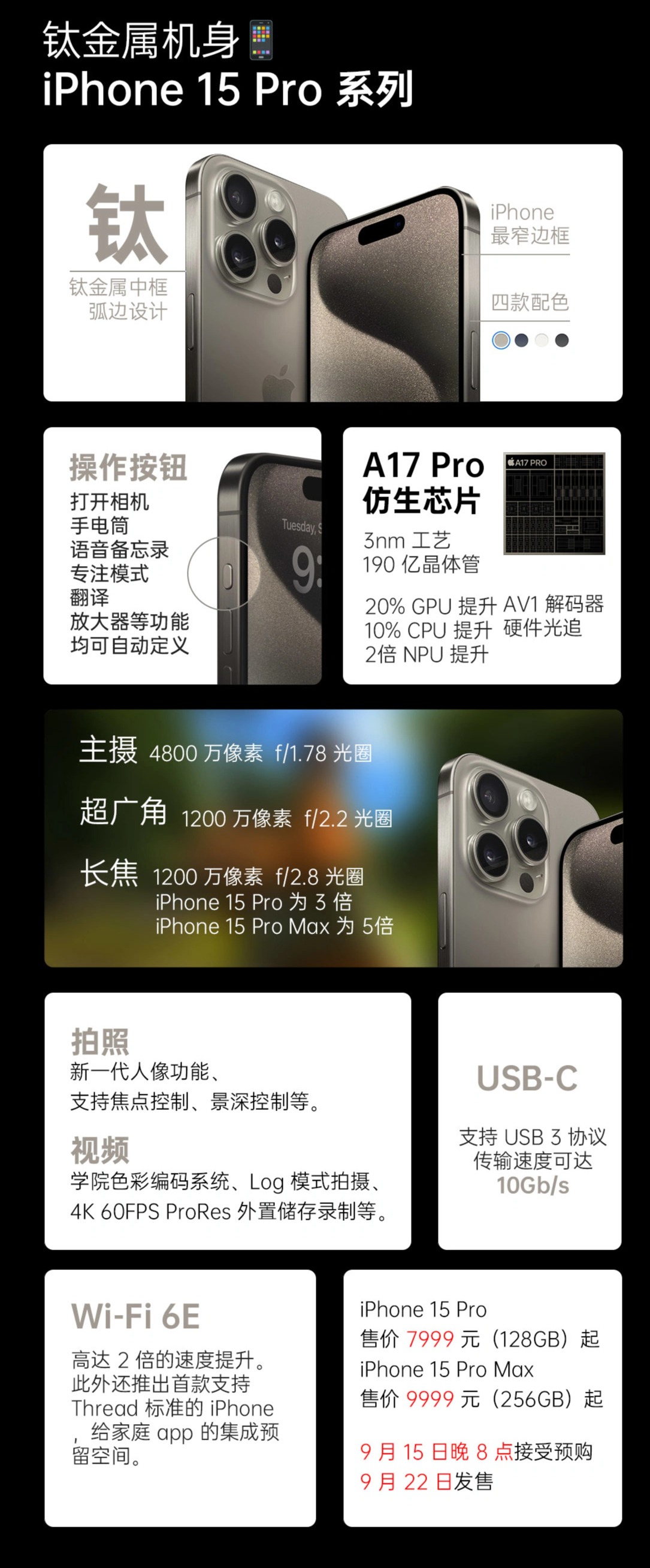 iPhone 15 Pro Max 立减千元：京东自营苹果 12.12 狂促开启