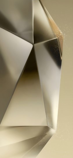 三星 Galaxy S24 Ultra 手机预装壁纸流出，略显抽象