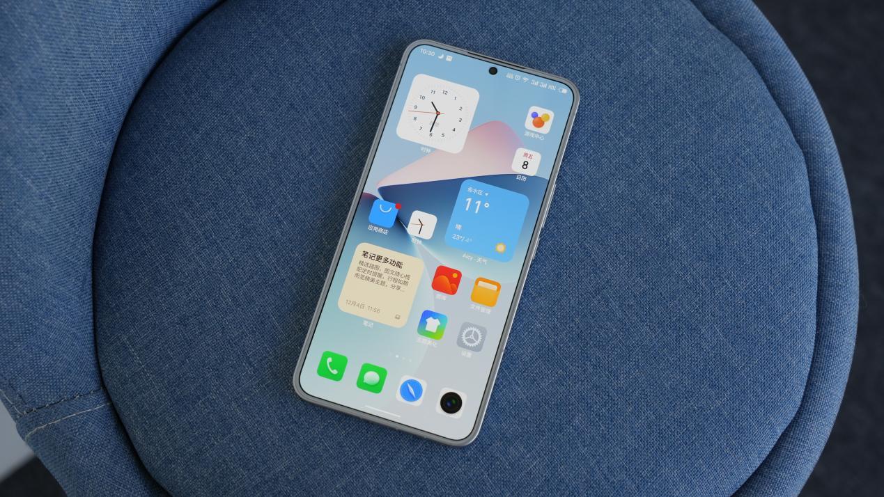 魅族21评测：精致、简洁和美