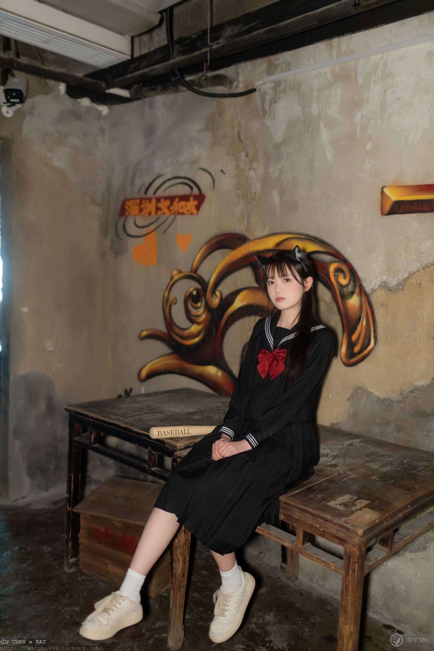「2023 摄影征文」文和友少女吃霸王餐事件