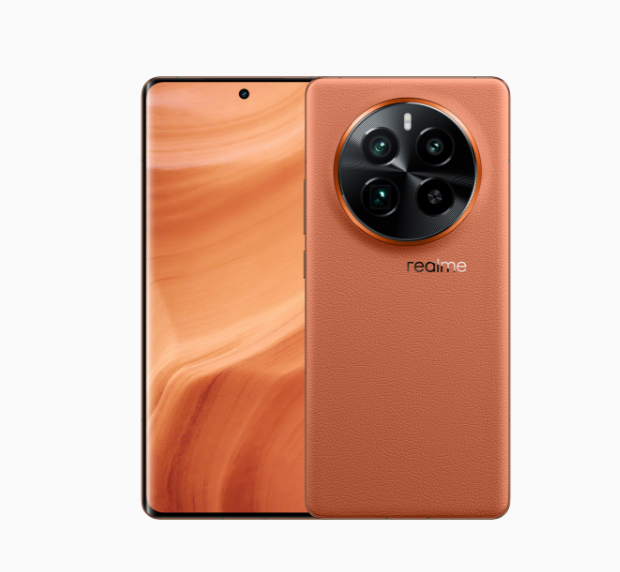 realme 真我 GT5 Pro 手机今日首销：骁龙 8 Gen 3 处理器，售价 3298 元起