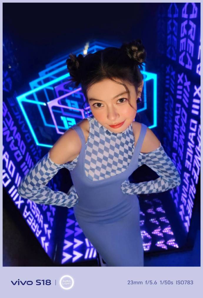 vivo S18 系列手机配置公布：标准版搭载第三代骁龙 7，Pro 版搭载天玑 9200+