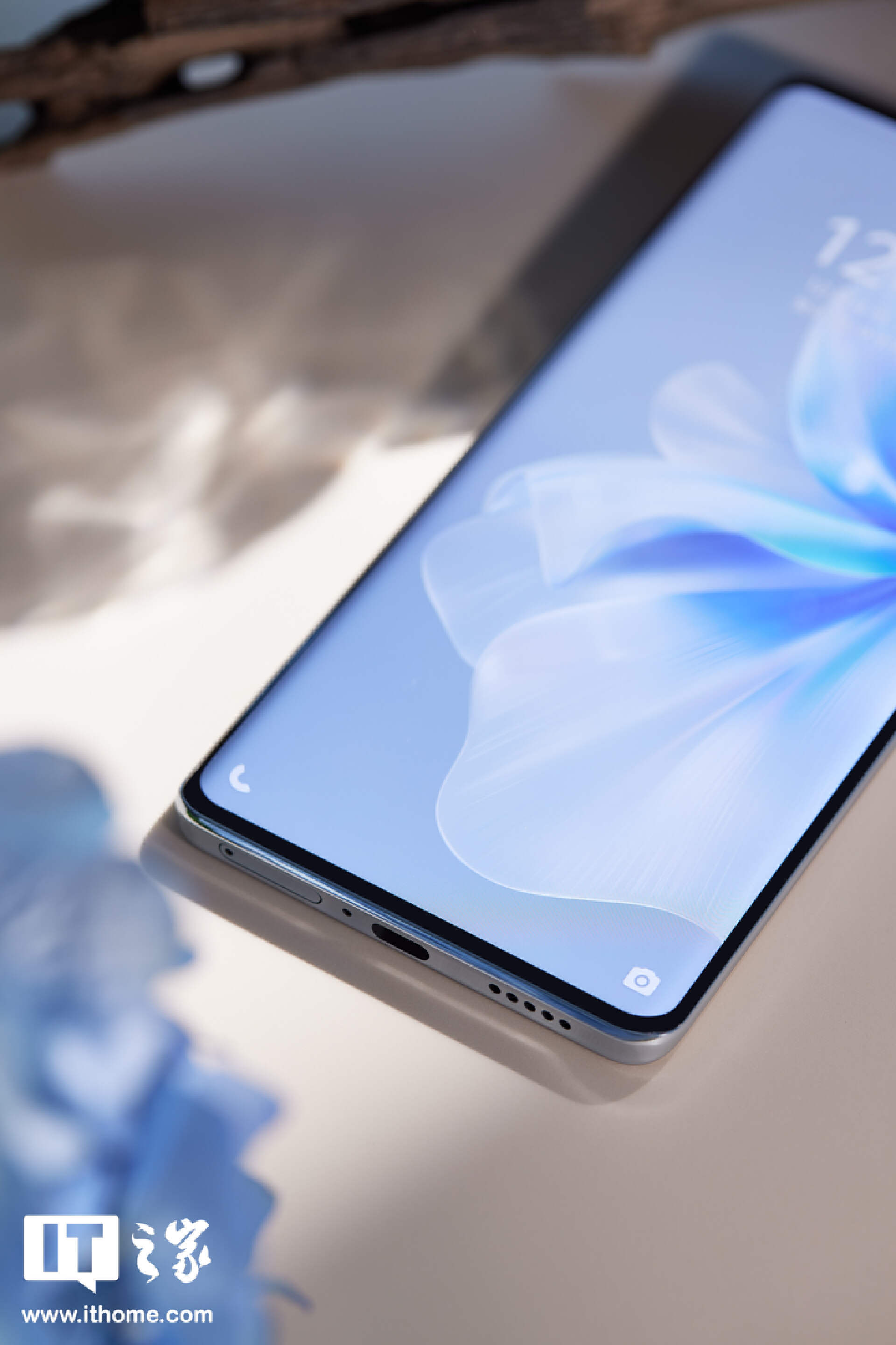 “影棚级人像”还得看蓝厂：vivo S18 图文评测