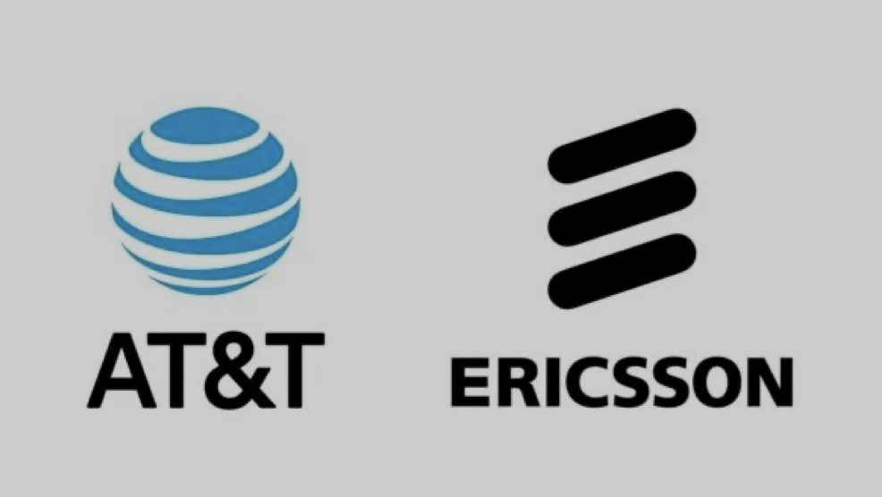 爱立信与 AT&amp;T 达成 140 亿美元史上最大开放式 RAN 合同，抢走诺基亚大客户