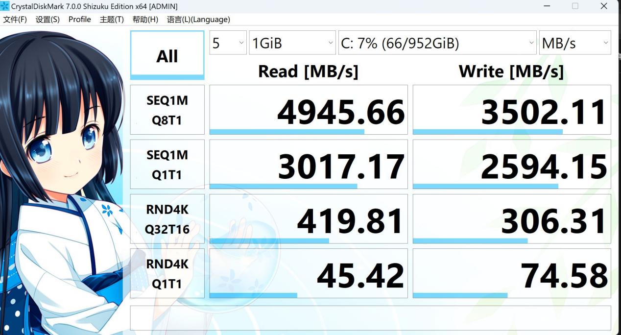 华硕灵耀 14 2024 AI 超轻薄笔记本体验：纤薄身形背后是强大性能