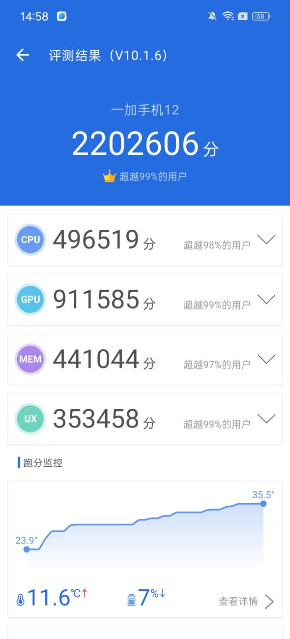一加12评测：不叫Pro 但却是事实上的Pro