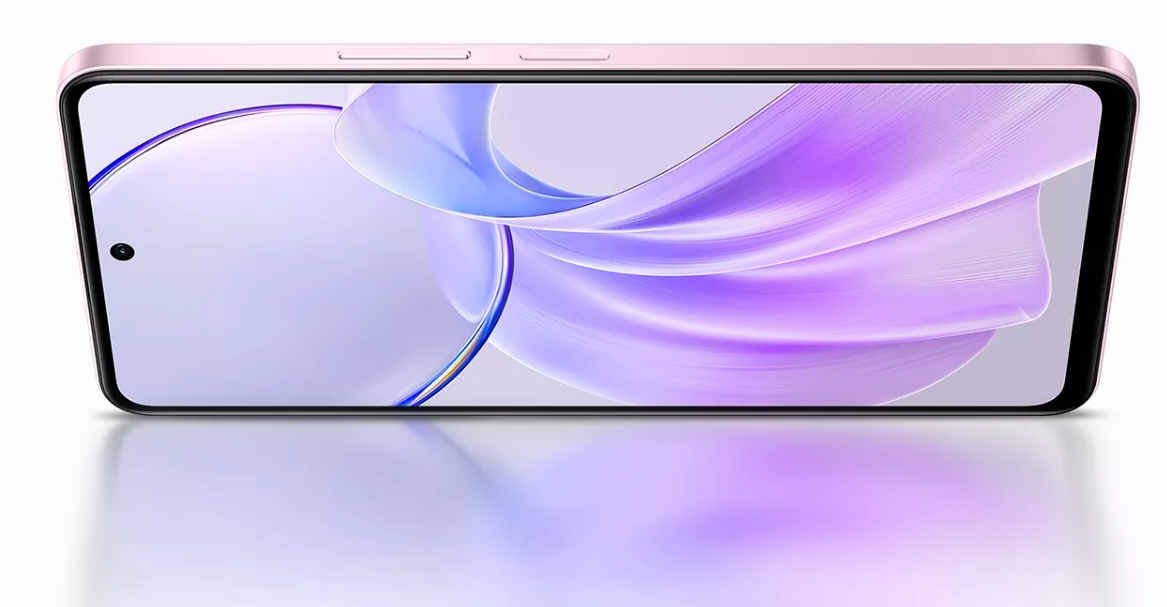 vivo Y100i 手机发布：天玑 6020 处理器，12GB+512GB 售价 1599 元