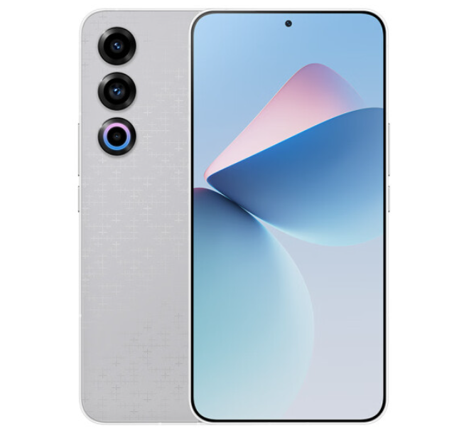 魅族 21 吉利银河定制版手机上架：特殊拼色后盖，12GB + 256GB 存储