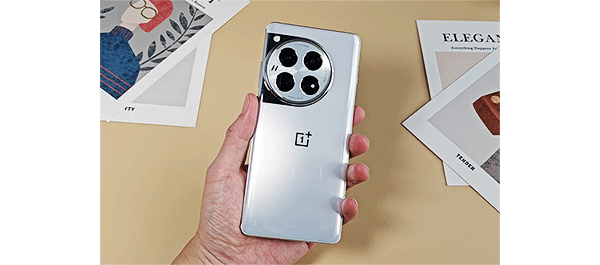 产品力能够超越所有Pro机型？一加12的性能是否真的有那么强大