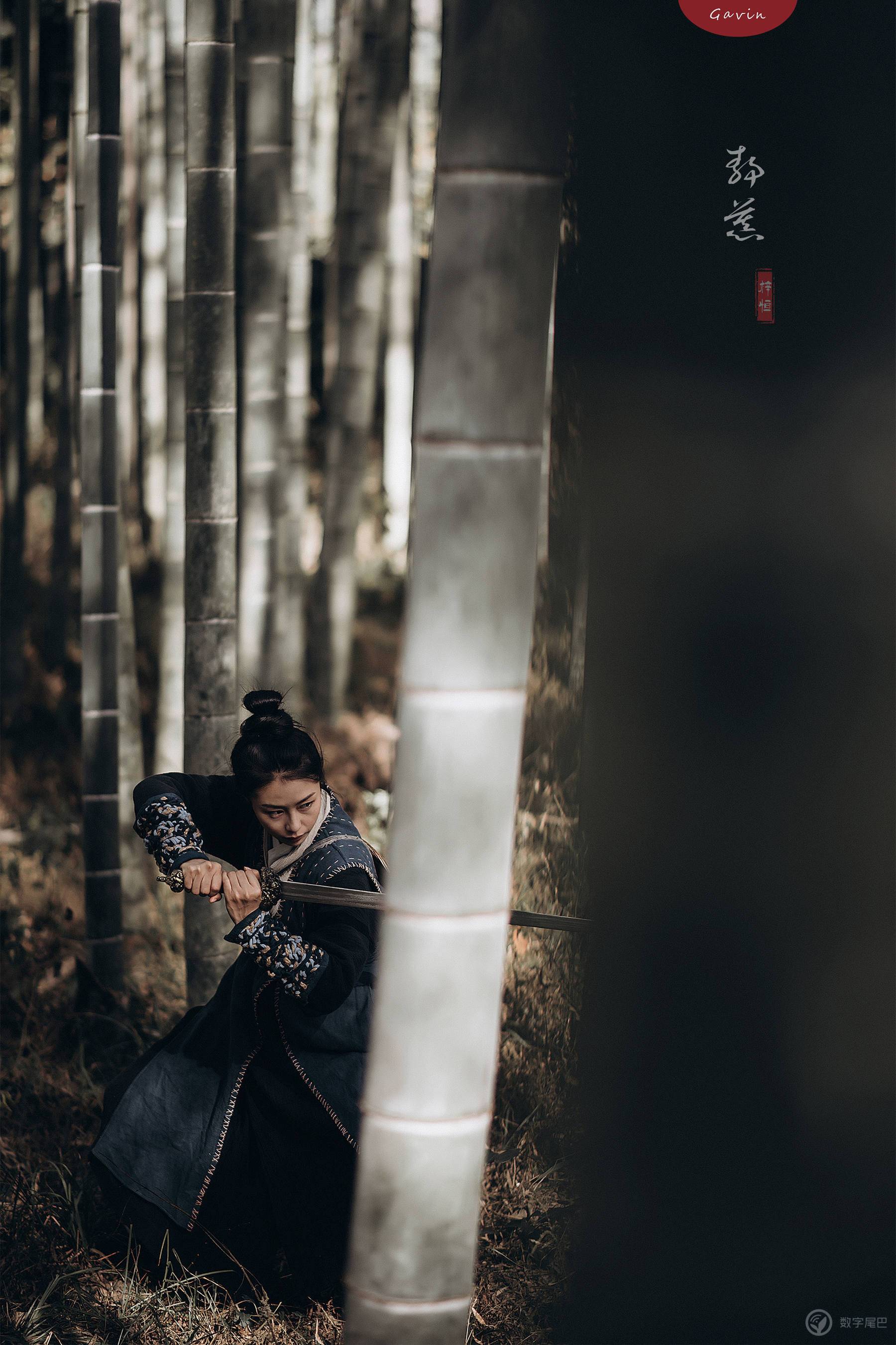 我眼中的武侠江湖-终章