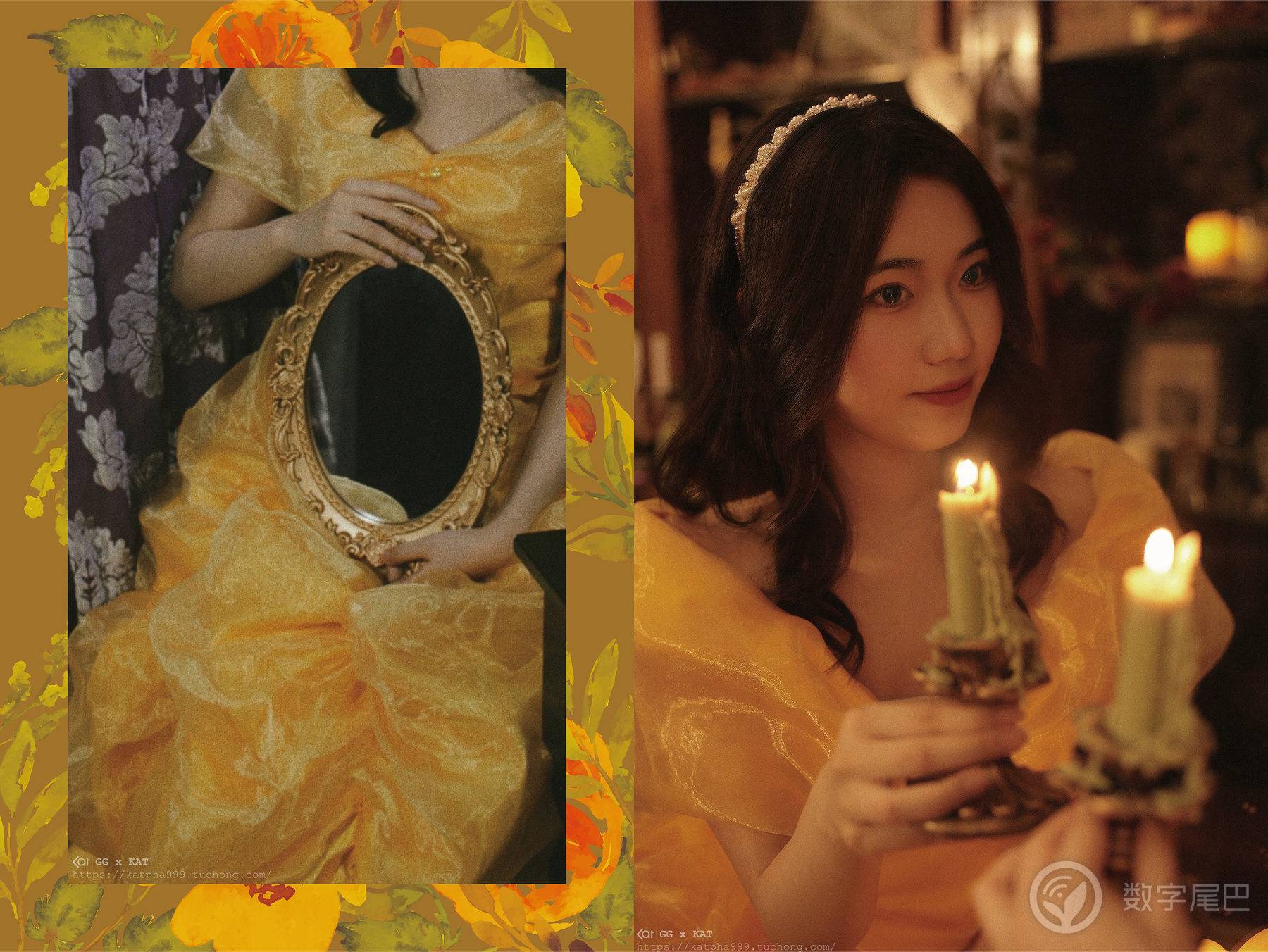 虚度了的青春
