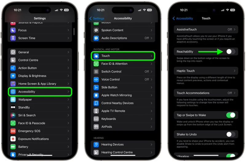 苹果 iOS 17 新 Bug 困扰用户：打字时会意外弹出应用切换界面