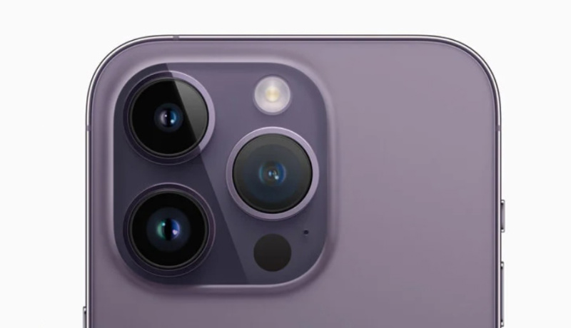LG Innotek 成赢家，消息称苹果 iPhone 16 Pro 也配四重反射棱镜